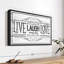 «Live Laugh Love Everyday»-1831216244