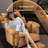 Comfortable Ergonomic Office Chair Executive Chair with Headrest-101262243