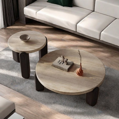 Table basse Minimalist