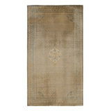 One-of-a-Kind 6' X 11'3" Hand Knotted Area Rug