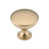 Bronze champagne