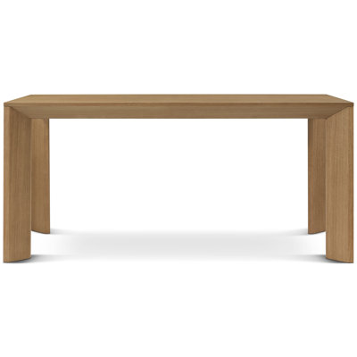 Lisbon Rectangular Dining Table