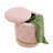 Jendaya Accent Stool