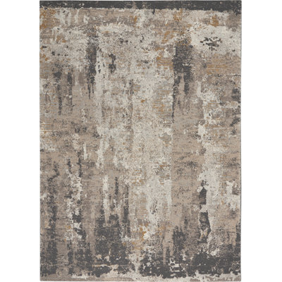 Abstract Indoor Rug