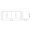 Nolan 76'' W Sideboard