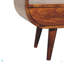 Meuble télé Chestnut