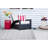Bratton Geometric Indoor Rug