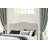 Hornersville Upholstered Panel Headboard Design Bed-729480795-685506913