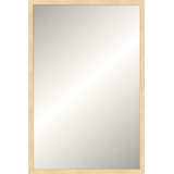 Davenport Solid Wood Mirror