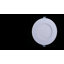 Ensemble d'éclairage encastré ultra mince DEL 4 "avec blanc froid 4000K Elite Elite Remodel-49959382
