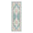 Sascha Oriental Indoor Rug-794744495