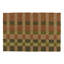 Check Coir Doormat-1820423458