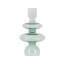 Glass Candlestick-650169438