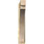 Bloc de bois rustique Thorton-114012280-114012301