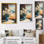 Barner - Floral Canvas Art Print-878806291-878806290-878806301