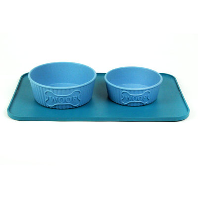 Anti-Skid Pet Bowl