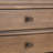 Carlton - Bedside Table - Rustic Natural Aged Brown-395998800