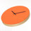  Horloge murale 12 pouces moderne minimaliste bricolage cadran en bois blanc avec pièce décorative à peindre pour une personnalisation créative