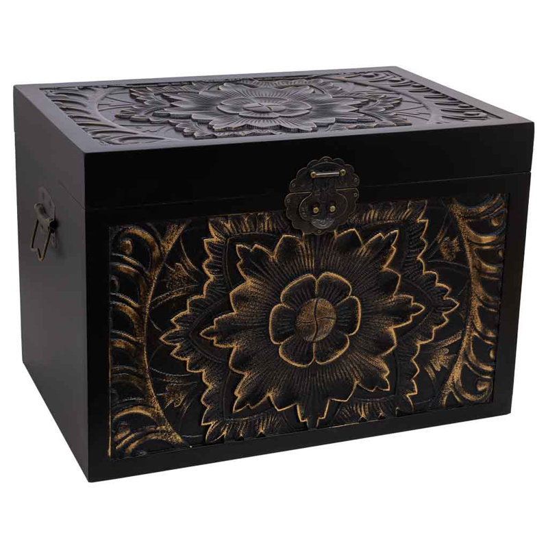 Efimija Decorative Trunk
