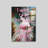 Decorative Framed Painting