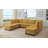 Corduroy Sectional Reversible-1161229082
