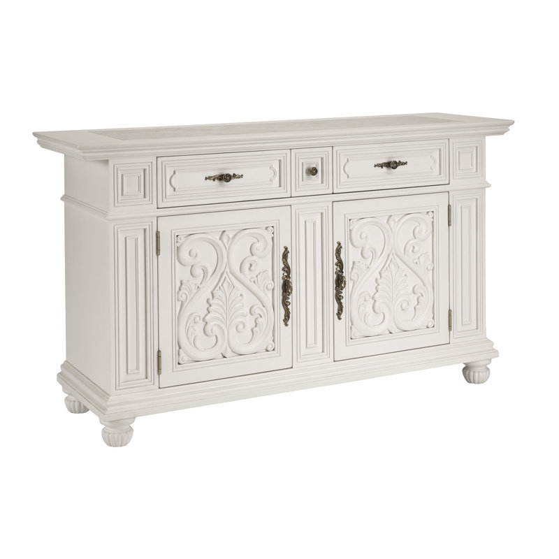 Villa Blanca 68'' Sideboard