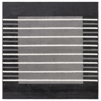 Lilja Performance Striped Rug