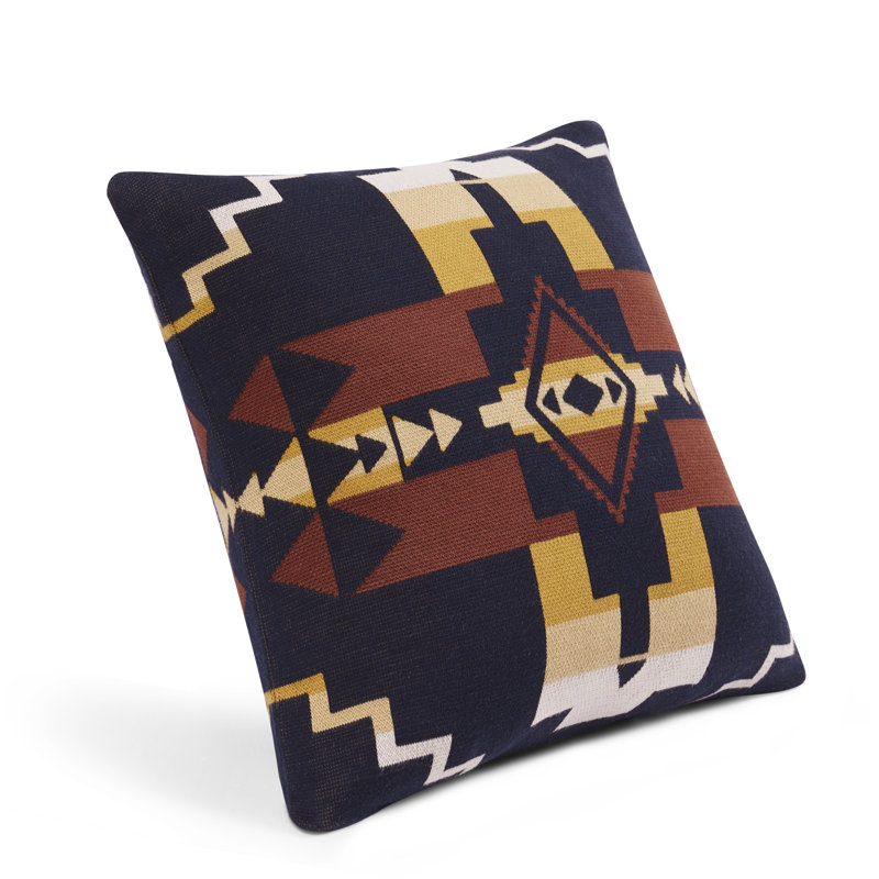 Four Corners Pillow 20X20"