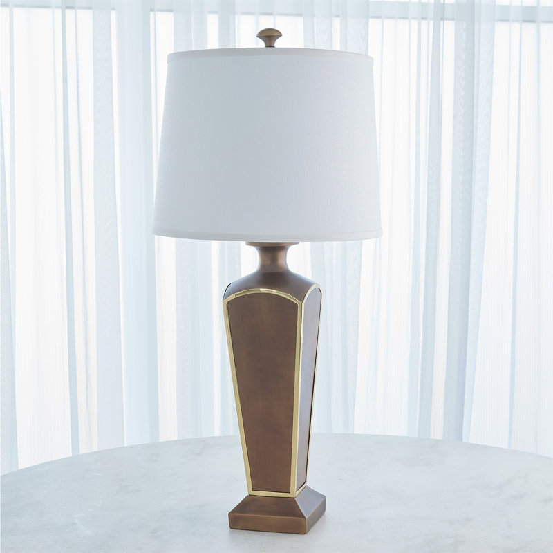 Regency Table Lamp