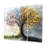 Four Season Tree Of Life III - Tree Of Life Wall Decor Set-1465343164-1465343167