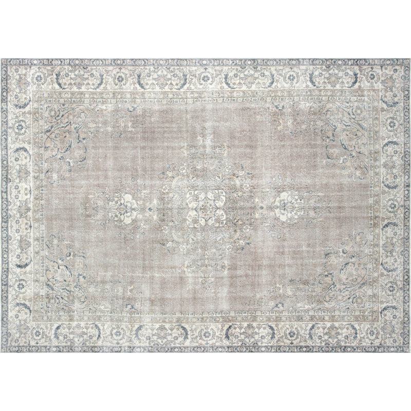 One-of-a-Kind 8'3" X 11'6" Area Rug