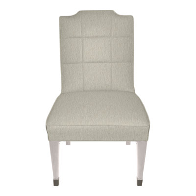 Chaise d'appoint Michael Weiss Travis