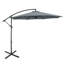 Parasol de plage 120 po Linnett-2079703301
