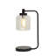 Lampe de table arquée 20 "