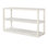 Atlas 56'' W Solid Wood Console Table