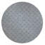Tapis de jeu Ikat Grunge Slate Kids-107386798