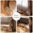 Free Form Solid Wood Full Length Mirrors-1173425458