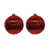 Rouge est en rupture de stock