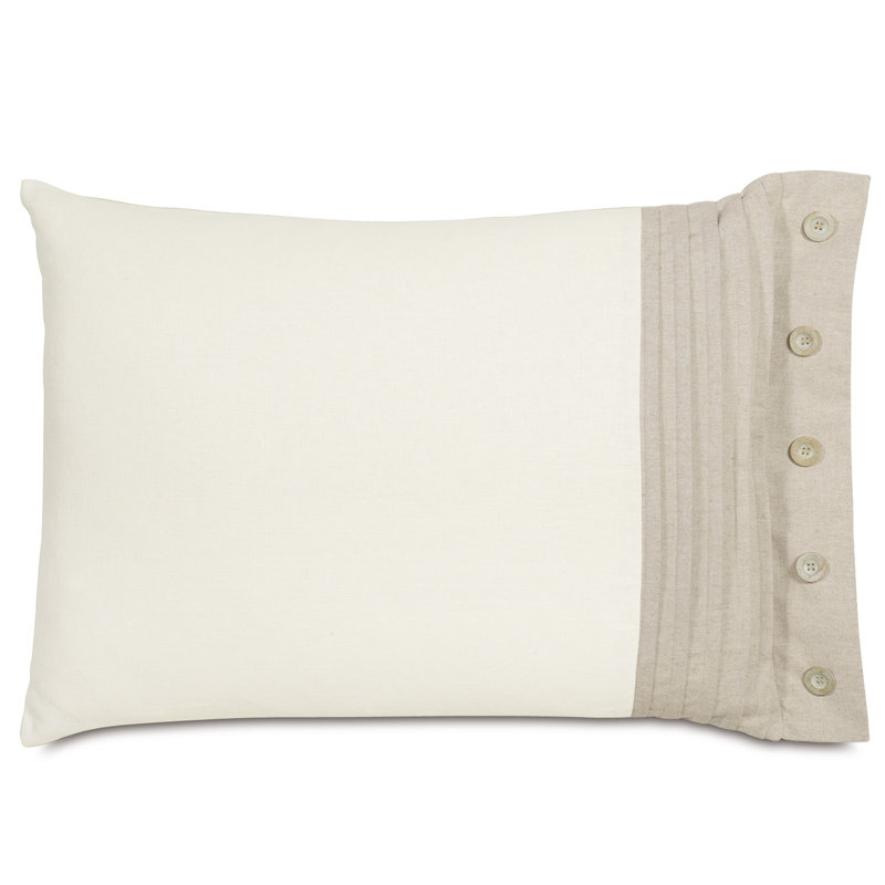 Maritime Right Sham, Standard