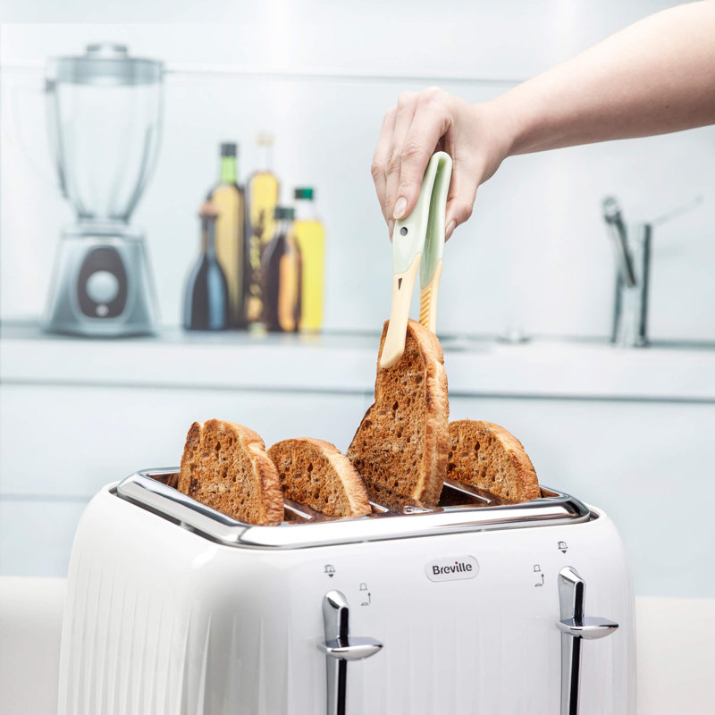 Zeal Kitchen Tong, Safe Green