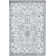 Freya Farmhouse Slate Area Rug