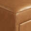 Repose-pieds Halsey avec rangement Carmel-1021256164