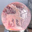 Christmas Snow Globe