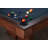 Jackies Slate Pool Table With Professional Installation Included