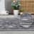 9x12 Rugs for Living Room Washable Rug for Bedroom Scalloped Area Rugs Stain Resistant Modern Soft Folding Throw Carpet Low Pile Floor Cover for Nursery Playroom-1771976897-1771976892