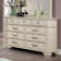 Antisha 62'' W 9 - Drawer Dresser