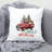 Christmas_29 Polyester/Polyester Blend Reversible Throw Pillow-196344634