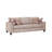 Veron 96'' Sofa Bed