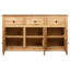 Marrero 135cm Solid Wood Sideboard-1088353646