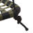 Nylon Belt Swing with Chains and Hooks
